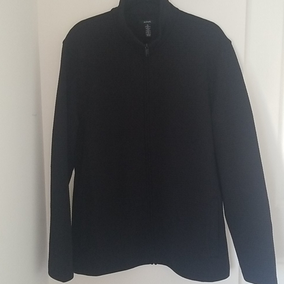 Alfani Other - Alfani Full Zip Sweater